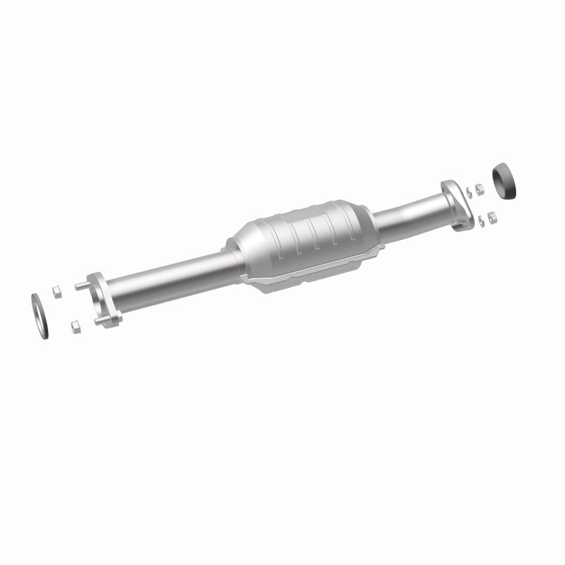MagnaFlow Direct Fit Catalytic Converter 2002 Suzuki Aerio 2.0L