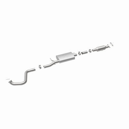 MagnaFlow Direct Fit Catalytic Converter 14-16 Kia Soul 2.0L