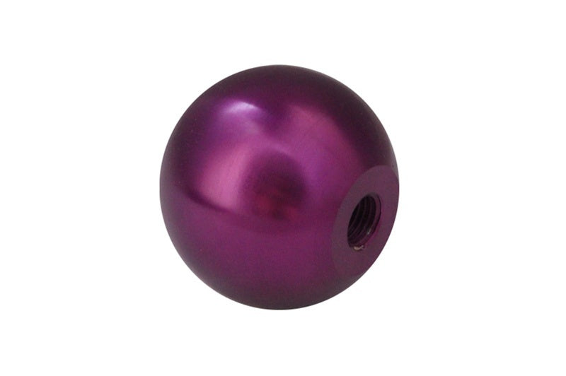 Botão de mudança de boleto de solução de torque (roxo): Universal 10x1,25