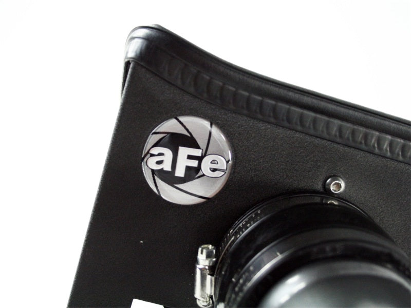 aFe FULL METAL Tomas de corriente Stage-2 PDS AIS PDS; Guardabosques de Ford 04-11 V6-4.0L