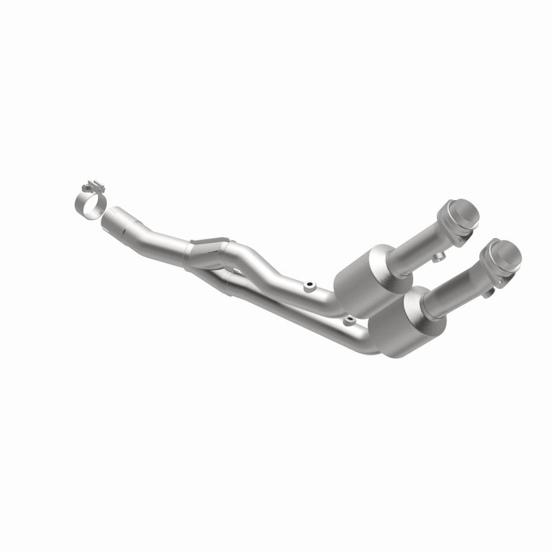 MagnaFlow Direct Fit Catalytic Converter 95 Jaguar XJS 4.0L