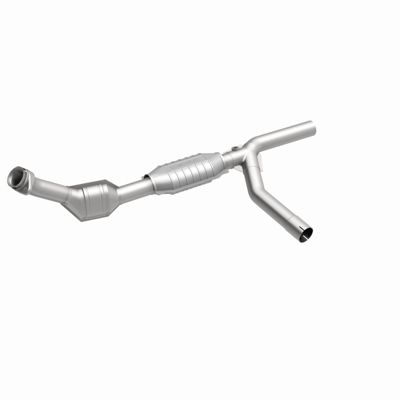 MagnaFlow Direct Fit Catalytic Converter 97-99 E-150/250 4.6L P/S
