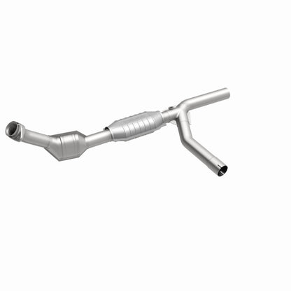 MagnaFlow Direct Fit Catalytic Converter 97-99 E-150/250 4.6L P/S