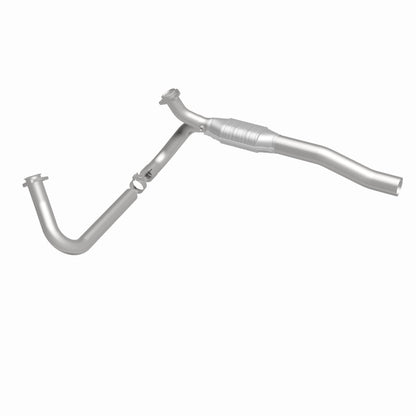MagnaFlow Direct Fit Catalytic Converter 94-95 Chevy Astro 4.3L 49S