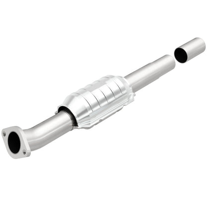 MagnaFlow Direct Fit Catalytic Converter 04 Mitsubishi Galant 2.4L