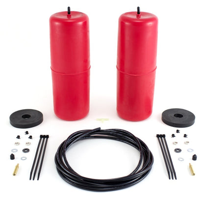 Kit de mola pneumática 1000 para elevação a ar