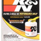 K&N 03-09 Scion tC / 00-05 Celica GT/GT-S Performance Gold Oil Filter