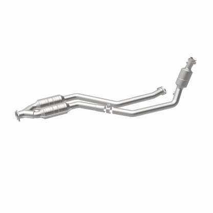 MagnaFlow Direct Fit Catalytic Converter 99-00 Mercedes CLK320 3.2L