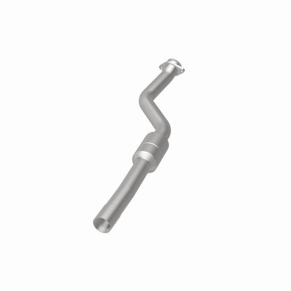 MagnaFlow Direct Fit Catalytic Converter 09 CTS-V 6.2L S/C Driver Side OEM