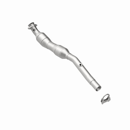 MagnaFlow Direct Fit Catalytic Converter 03-05 R Rover HSE4.4 D/S OE