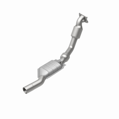 MagnaFlow Direct Fit Catalytic Converter 03-04 Audi RS6 4.2L Driver Side