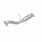 MagnaFlow Conv DF California Grade 95-98 Toyota T100 2.7L