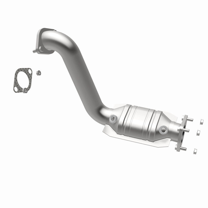 MagnaFlow Direct Fit Catalytic Converter 02-04 Ford Focus L4-2.0L