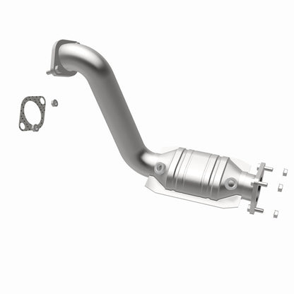 MagnaFlow Direct Fit Catalytic Converter 02-04 Ford Focus L4-2.0L