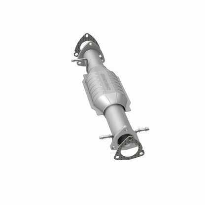 MagnaFlow Direct Fit Catalytic Converter 96-97 GM S10 Pickup 4.3L