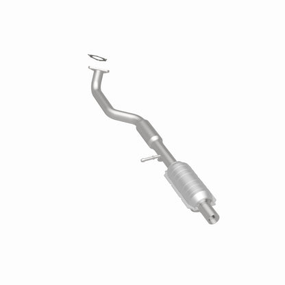 MagnaFlow Direct Fit Catalytic Converter 04 Hyundai Santa Fe 2.4L