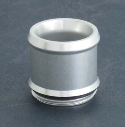 Adaptador Plumback GFB 25mm
