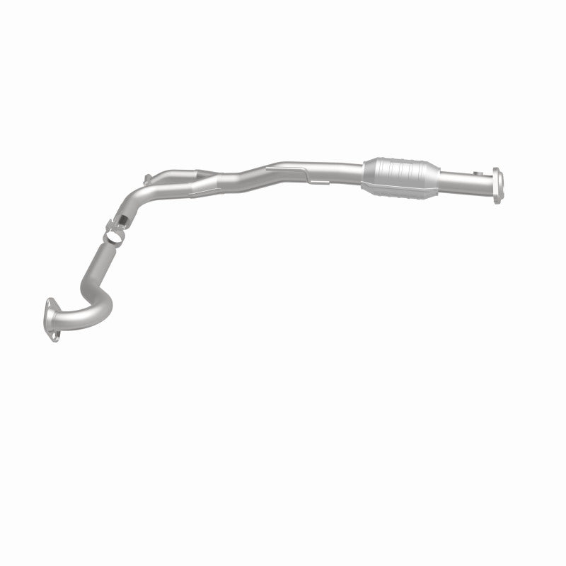MagnaFlow Direct Fit Catalytic Converter 02-03 Jeep Liberty 3.7 OEM