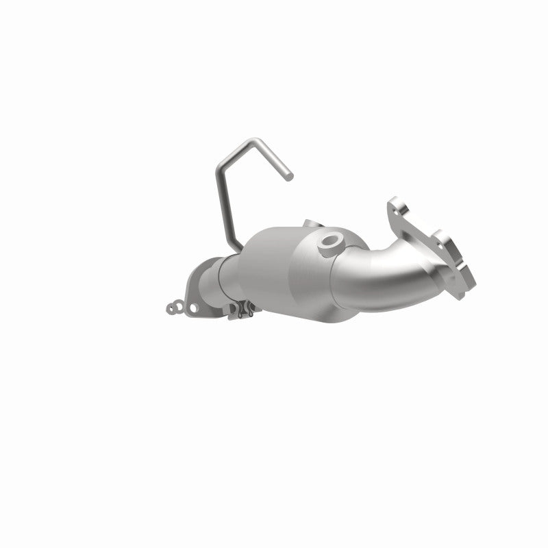 MagnaFlow Conv ajuste directo OEM 12-17 Jeep Wrangler 3.6L parte inferior