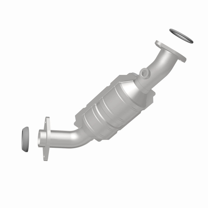MagnaFlow Direct Fit Catalytic Converter 04-07 Cadillac CTS 2.8L/3.6L Driver Side
