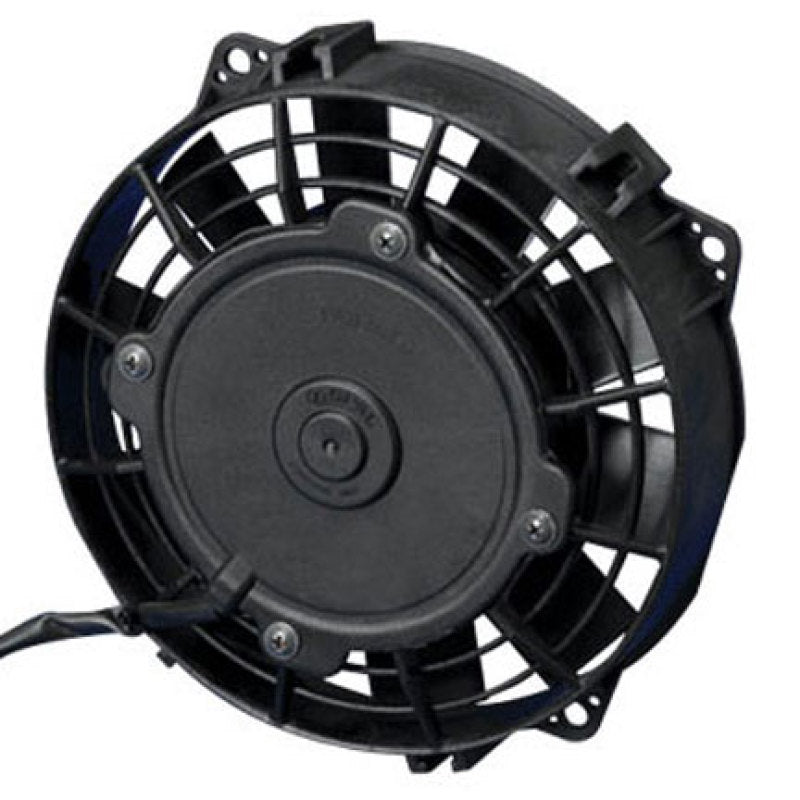 Ventilador SPAL 325 CFM 6.5in - Extracción (VA22-AP11/C-50A)