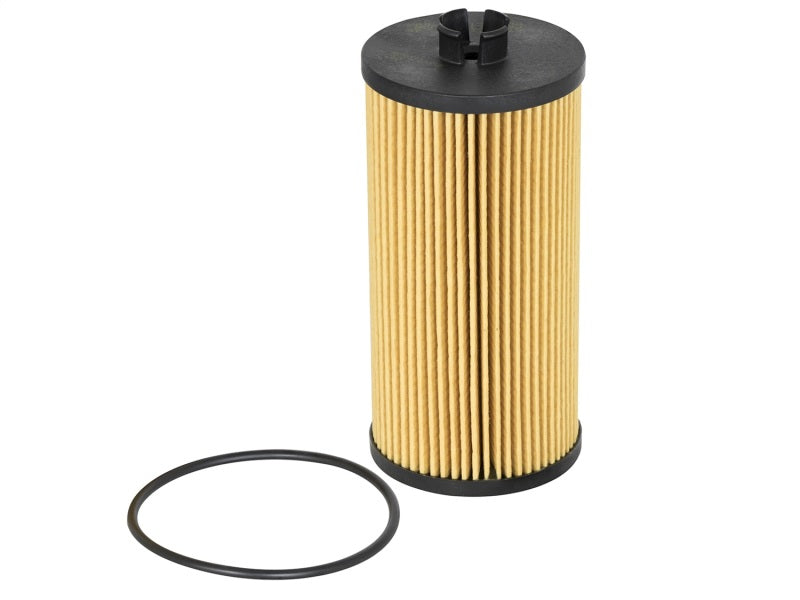 aFe ProGuard D2 Filtros de fluido Aceite F/F OIL Ford Diesel Trucks 03-10 V8-6.0/6.4L (td)