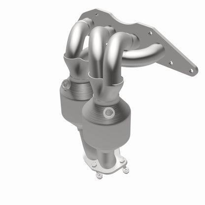 MagnaFlow Direct Fit Catalytic Converter 06-08 Eclipse 2.4 Manifold OE