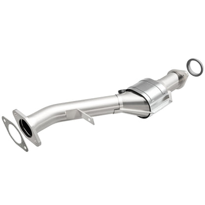 MagnaFlow Direct Fit Catalytic Converter 04-07 Subaru WRX/STi 2.5L T