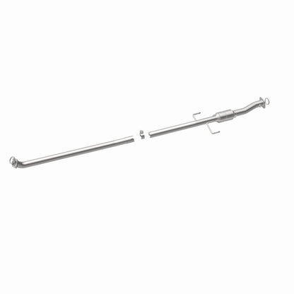 MagnaFlow Direct Fit Catalytic Converter 2004 Toyota Rav4 2.4L