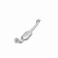 MagnaFlow Conv DF 05-07 Toyota Sequoia 8 4.7L P/S