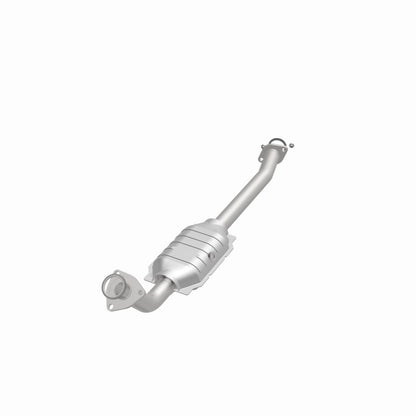 MagnaFlow Direct Fit Catalytic Converter 05-07 Toyota Sequoia 8 4.7L P/S