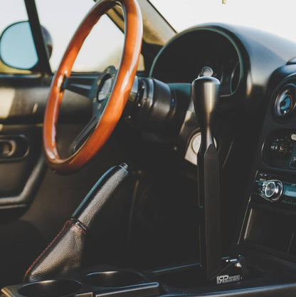 IRP - Short shifter Mazda MX-5 NA/NB 5 speed gearbox