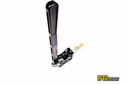 IRP - Hydraulic handbrake No4