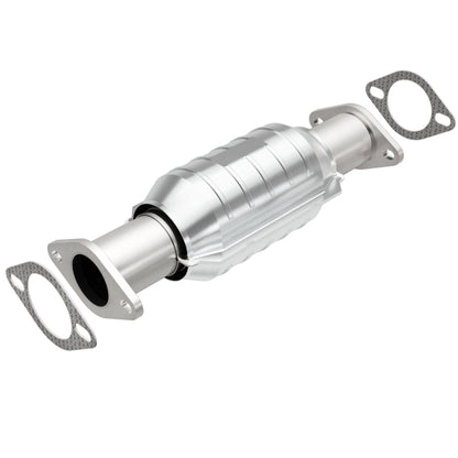 MagnaFlow Direct Fit Catalytic Converter 03-06 Kia Sorento 3.5L Rear (49 State)