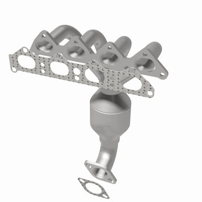 MagnaFlow Direct Fit Catalytic Converter 98-01 Hyundai Elantra 1.8L