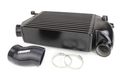 Intercooler Perrin Subaru WRX 15+ Top Mount - Negro