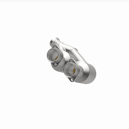 MagnaFlow Direct Fit Catalytic Converter 1995-1997 Jaguar Vanden Plas/ XJ6 4.0