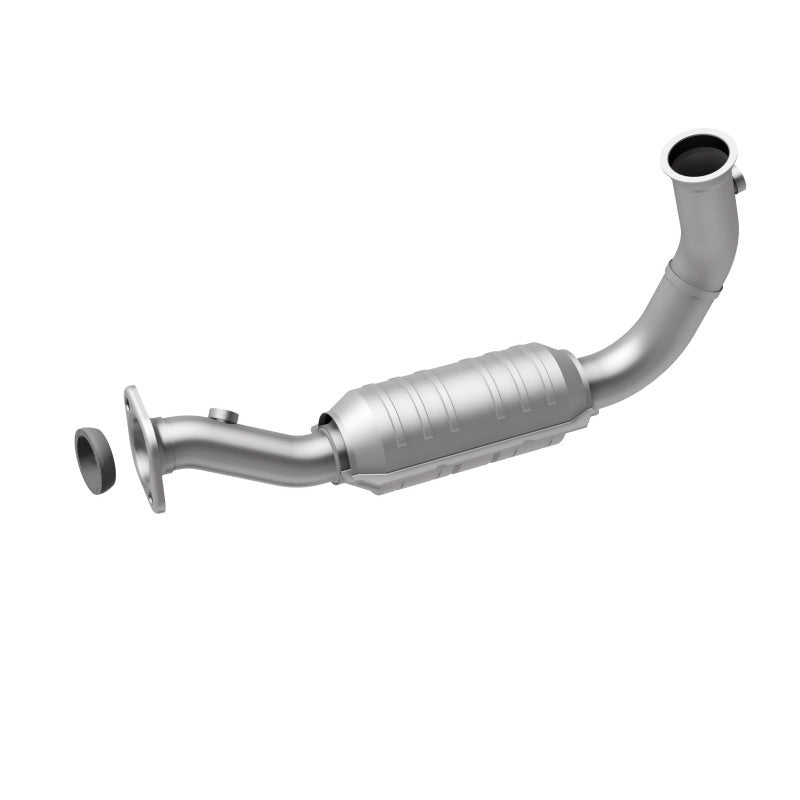 MagnaFlow Direct Fit Catalytic Converter 2004 Liberty P/S frt