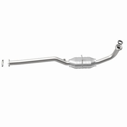 MagnaFlow Direct Fit Catalytic Converter 98-01 Metro/Swift 1.3 rr OE