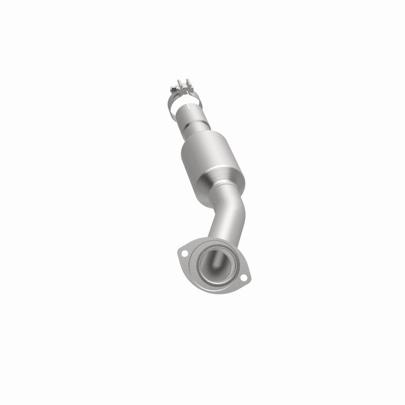 MagnaFlow Direct Fit Catalytic Converter 09-12 Toyota RAV4 2.5 3.5 Underbody
