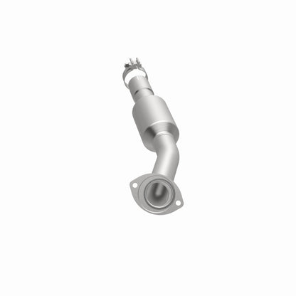 MagnaFlow Direct Fit Catalytic Converter 09-12 Toyota RAV4 2.5 3.5 Underbody