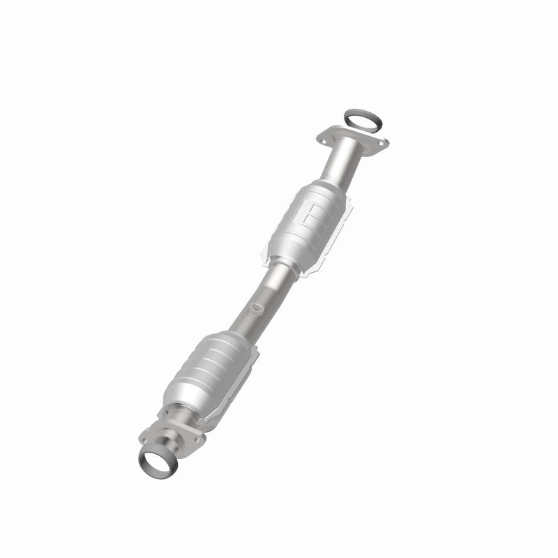 MagnaFlow Direct Fit Catalytic Converter 07-12 Nissan Versa 1.8L