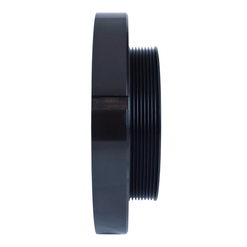 Fluidampr Dodge Cummins 5.9L 1992-1998 12V Amortiguador balanceado interno de acero