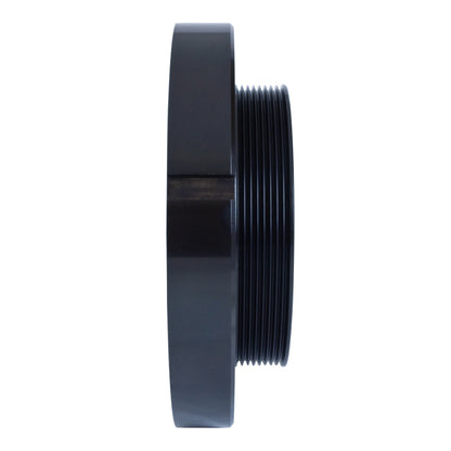 Fluidampr Dodge Cummins 5.9L 1992-1998 12V Amortiguador balanceado interno de acero