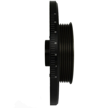 Equilibrador armónico de polea de submarcha Fluidampr Toyota 1JZ/2JZ I-6
