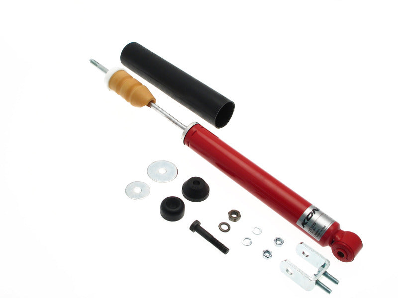Amortiguador Koni Special D (Rojo) 71-91 Mercedes W107 Clase SL - Delantero