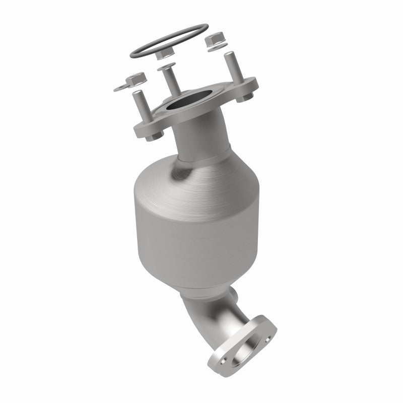 MagnaFlow Direct Fit Catalytic Converter 2010-2011 LaCrosse 3.6 L Underbody
