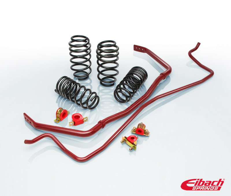 Kit Eibach Pro-Plus para Hyundai Veloster 12-18