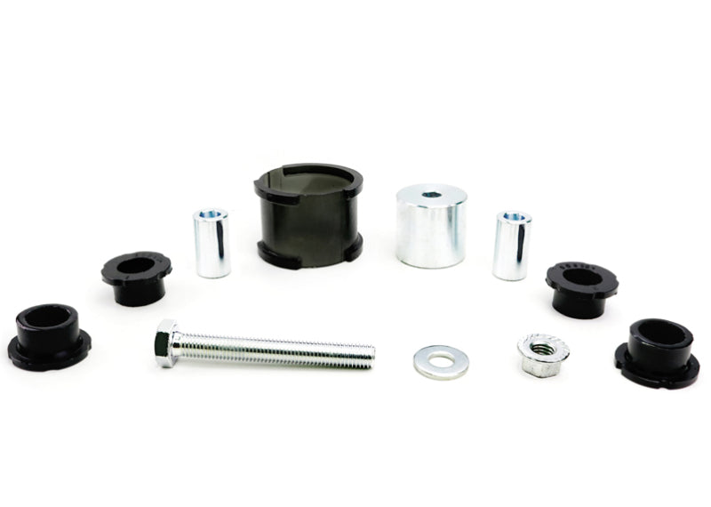Whiteline 05-07 Subaru WRX Sedan e Wagon / 05-07 Subaru STi Front H/duty direcção rack arbustos