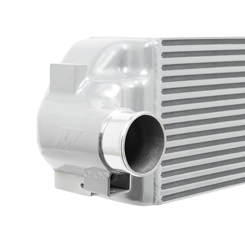 Mishimoto 2016+ Ford Focus RS Intercooler (I/C SOMENTE) - Prata